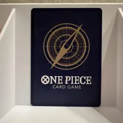 Miss.Valentine(Mikita) OP14-087 The Azure Sea's Seven Foil One-Piece CCG TCG - Image 2