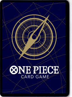 Sogeking OP03-122 (SEC) One Piece TCG Japanese Foil Pillars of Strength - Image 2