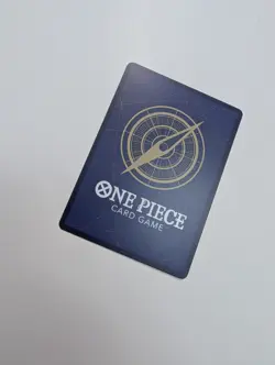 One Piece - Hope (Foil) - Anime 25th Collection NM/M Condition - Image 3