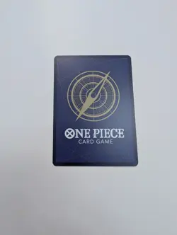 One Piece - Hope (Foil) - Anime 25th Collection NM/M Condition - Image 4