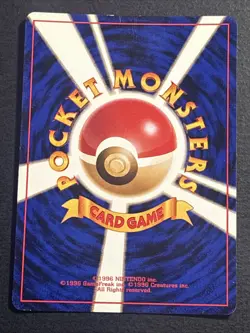 Lt. Surge’s Fearow 22 Pokemon TCG Japanese Holo Foil Rare Card Lightly Played LP - Image 2