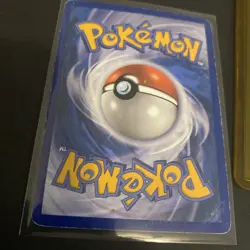 Pokemon Card Lot 3 Cards Reverse Holos And Holo 2007-09 - Image 5