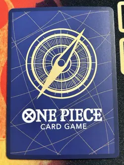 ONE PIECE Card Game Nami OP01-016 R Premium Girls Edition For Asia - Image 4