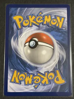 Pokemon TCG Charizard EX Obsidian Flames Holo Ultra Rare Card 215/197 - Image 2