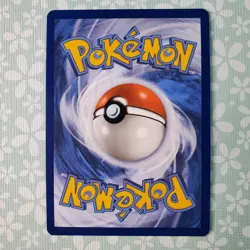 Pokemon Card Meowscarada Ex 015/193 Ultra Rare Scarlet Violet Prize Pack Series - Image 2