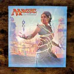 Magic the Gathering Random Mixed Lot Cards and Game Pieces Some Repeats - Image 1