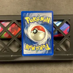 Charmander 46/102 Shadowless Base Set Pokemon Card 1999 WOTC LP Vintage 📈🔥 - Image 2