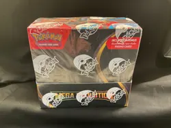 🔥 Mega Evolution Enhanced Booster Box - 36 Packs + Promo Card SEALED FREE SHIP - Image 1