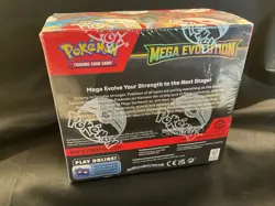 🔥 Mega Evolution Enhanced Booster Box - 36 Packs + Promo Card SEALED FREE SHIP - Image 2