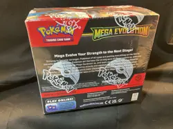 🔥 Mega Evolution Enhanced Booster Box - 36 Packs + Promo Card SEALED FREE SHIP - Image 3