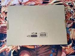 SEALED One Piece Card Game Premium Card Collection - Live Action Edition - Image 2