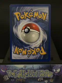 Pokemon Card Mewtwo 10/102 Holo Rare Base Set WOTC Light Play - Image 4
