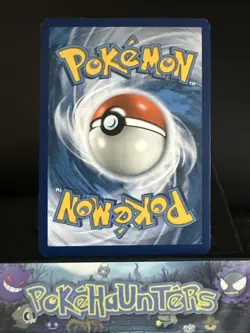 Pokemon Card Gardevoir GX 140/147 Burning Shadows Full Art Ultra Rare Holo NM - Image 2