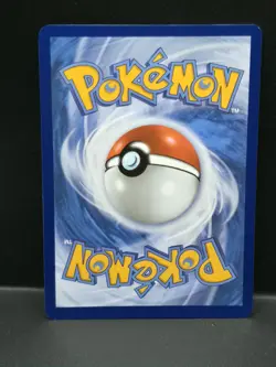 Pokemon TCG Team Rockets Meowth Card 203/182 Destined Rivals Set - Image 5
