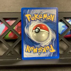 Ponyta 60/102 Base Set Shadowless - Common Pokemon Card Vintage 📈🔥 - Image 2