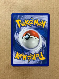 Blaine's Growlithe 62/132 Gym Challenge - Common Pokemon Card - NM/Mint - Image 2