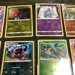 Pokemon TCG Brilliant Stars (35+) Card Lot.Comons , Holo, Mixed Characters 📈🔥 - Image 3