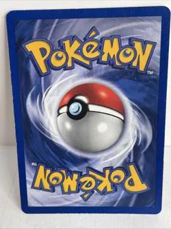 Pokemon TCG Nidoking Base Set Holo Unlimited Rare Card 11/102 LP Condition - Image 2