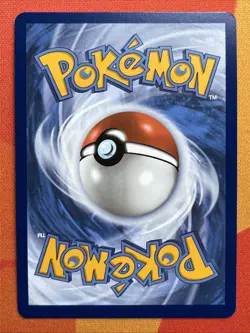 Pokemon Card - Meowscarada ex - Prize Pack Promo (015/193) Paldea Evolved NM - Image 2