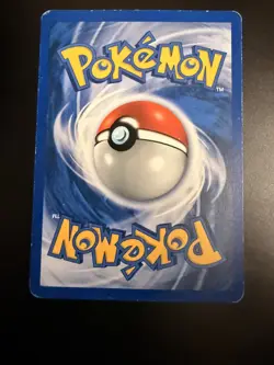 Sabrina's Gengar 29/132 Non-Holo Rare Pokemon Card - MP - Image 3