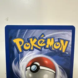 2001 Pokemon TCG - Ledyba Promo Southern Islands 07/18 Vintage Rare Card - NM - Image 5