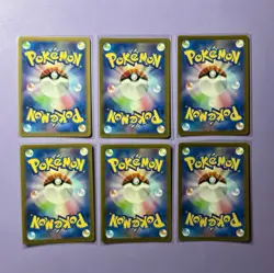 TCG Pokemon JP Scarlet & Violet: 151, White Flare Art Rare lot of 16 Cards - Image 3