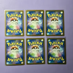 TCG Pokemon JP Scarlet & Violet: 151, White Flare Art Rare lot of 16 Cards - Image 5