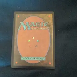 Snapcaster Mage Borderless Chocobo Track Foil Card #0469 MTG LP - Image 2