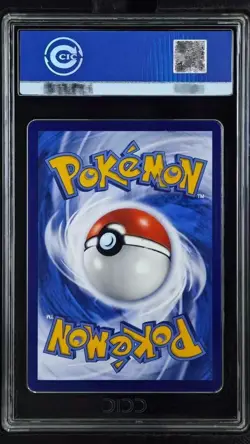 Pokemon Chinese 151 Surprise Mew Ex 191/151 Holo Full Art Card grade 10 - Image 2