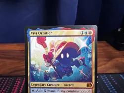 Vivi Ornitier Final Fantasy Regular - Image 2