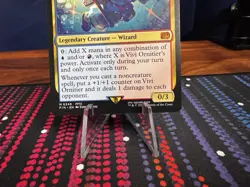 Vivi Ornitier Final Fantasy Regular - Image 3
