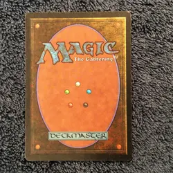 ARABIAN NIGHTS Hasran Ogress (dark) common Magic the Gathering Light Play - Image 5