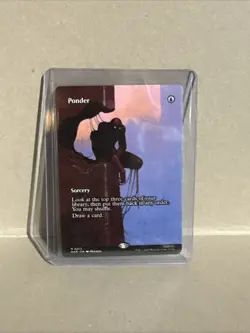 Ponder (Borderless) Eternal-Legal Regular - Image 1