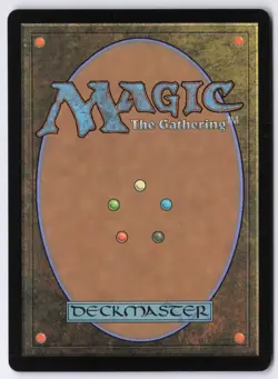 Final Parting U Commander Masters 160 NM - Image 2