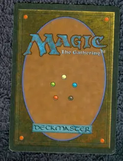 ARABIAN NIGHTS Hurr Jackal common Magic the Gathering Light play - Image 3