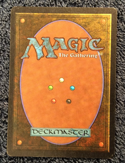 ARABIAN NIGHTS Hurr Jackal common Magic the Gathering Light play - Image 5