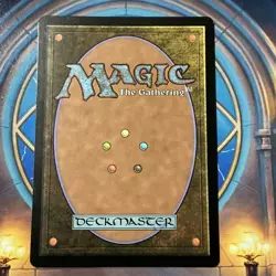 MTG Magic the Gathering Spy Network (115/350) Onslaught NM - Image 2