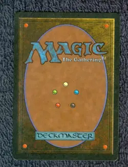 ARABIAN NIGHTS Metamorphosis common Magic the Gathering Unplayed NM - Image 2