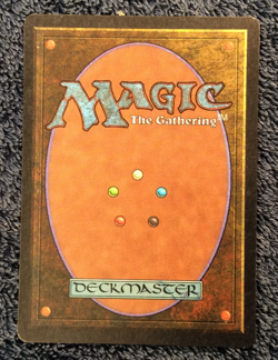 ARABIAN NIGHTS Metamorphosis common Magic the Gathering Unplayed NM - Image 4