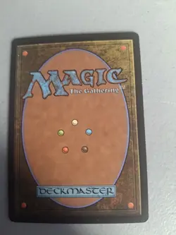 MTG Magic the Gathering Mana Geyser (147/219) Conspiracy LP - Image 2