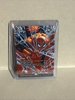 Tangle (Borderless) Eternal-Legal Regular - Image 1