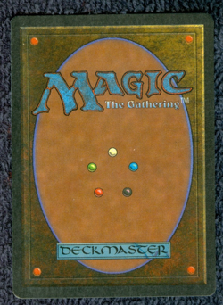 ARABIAN NIGHTS Cuombajj Witches common Magic the Gathering Unplayed Near Mint - Image 3
