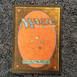 ARABIAN NIGHTS Cuombajj Witches common Magic the Gathering Unplayed Near Mint - Image 5