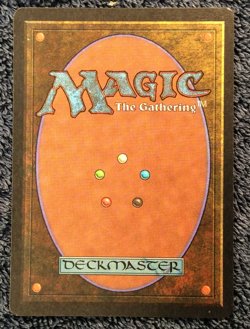 ARABIAN NIGHTS Desert common Magic the Gathering Unplayed Near Mint - Image 5