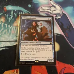 Triskaidekaphile Innistrad: Midnight Hunt Regular - Image 2