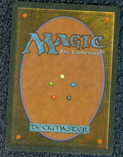 ARABIAN NIGHTS Flying Men common Magic the Gathering Unplayed Near Mint - Image 3