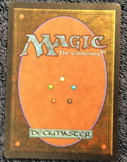 ARABIAN NIGHTS Flying Men common Magic the Gathering Unplayed Near Mint - Image 5