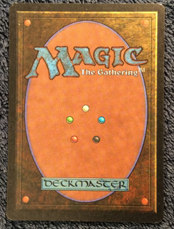 ARABIAN NIGHTS Camel common Magic the Gathering Unplayed Near Mint - Image 5