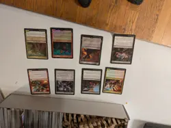 magic the gathering collection - Image 3