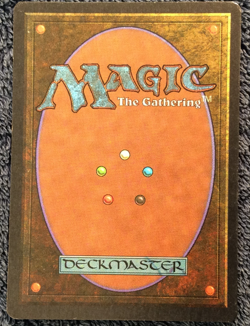 ARABIAN NIGHTS Kird Ape common Magic the Gathering Unplayed Near Mint - Image 5
